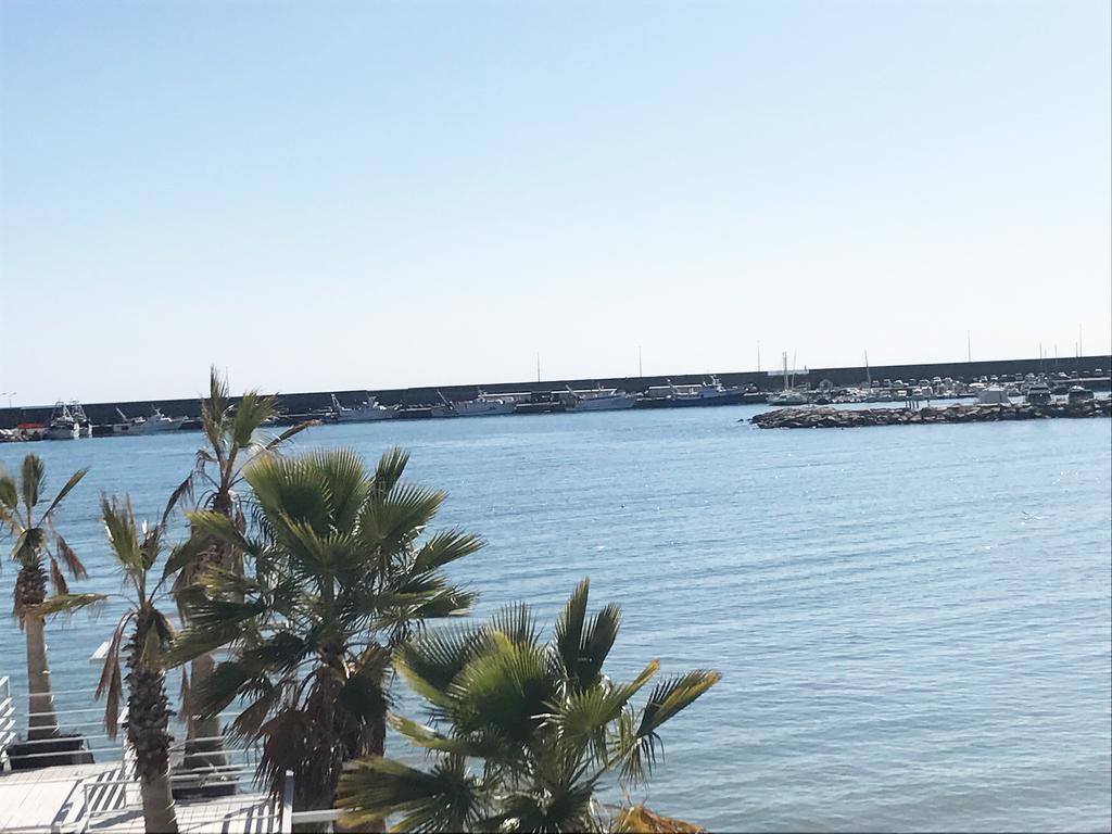 Sanremo Home Exterior foto