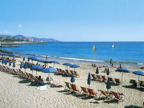 Sanremo Home Exterior foto