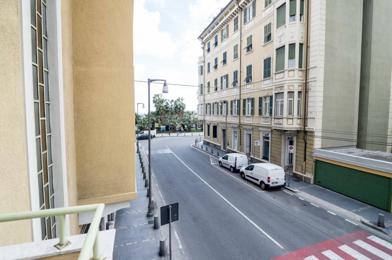 Sanremo Home Exterior foto