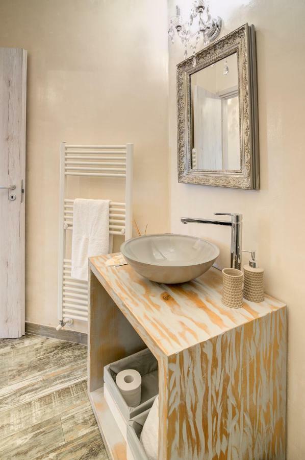 Sanremo Home Exterior foto